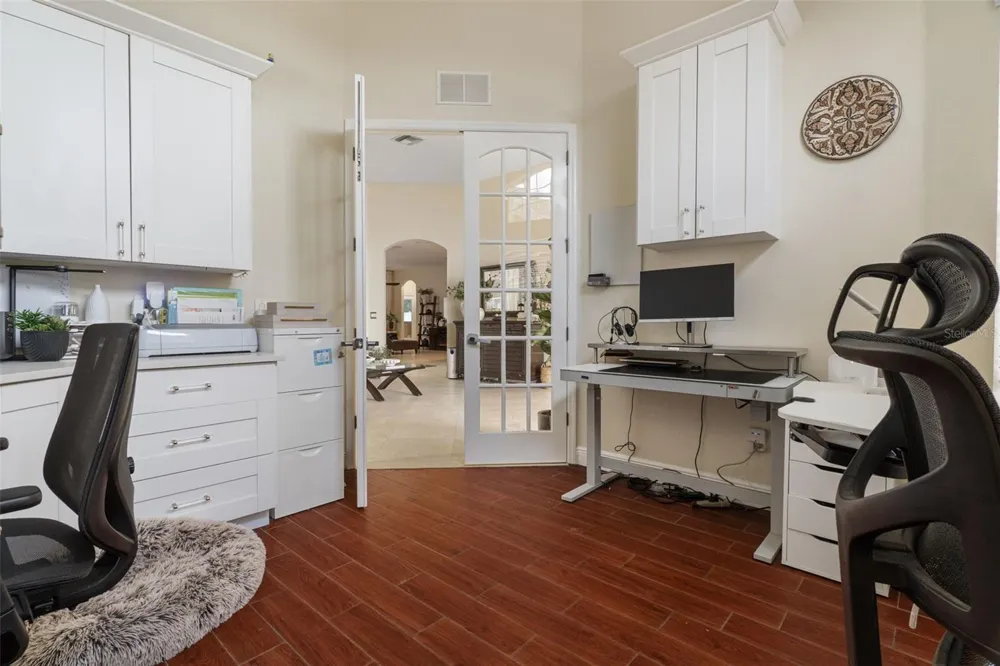 1726 NODDING THISTLE DRIVE New Port Richey, FL 34655