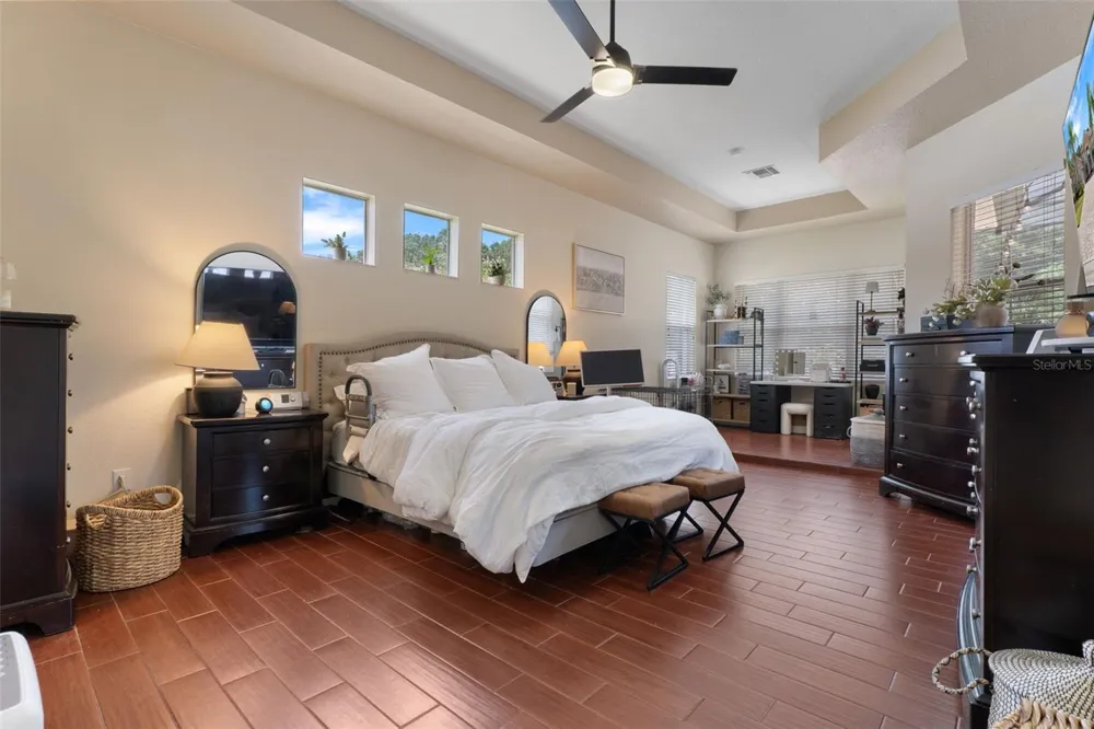 1726 NODDING THISTLE DRIVE New Port Richey, FL 34655
