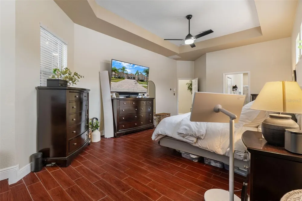 1726 NODDING THISTLE DRIVE New Port Richey, FL 34655
