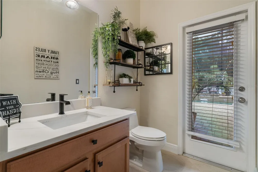 1726 NODDING THISTLE DRIVE New Port Richey, FL 34655