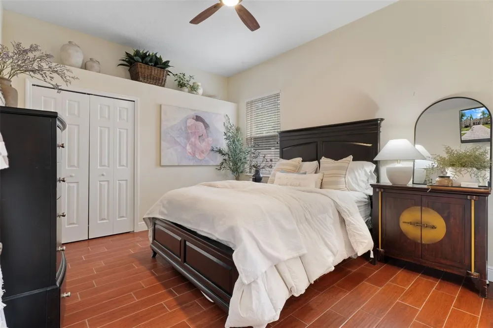 1726 NODDING THISTLE DRIVE New Port Richey, FL 34655