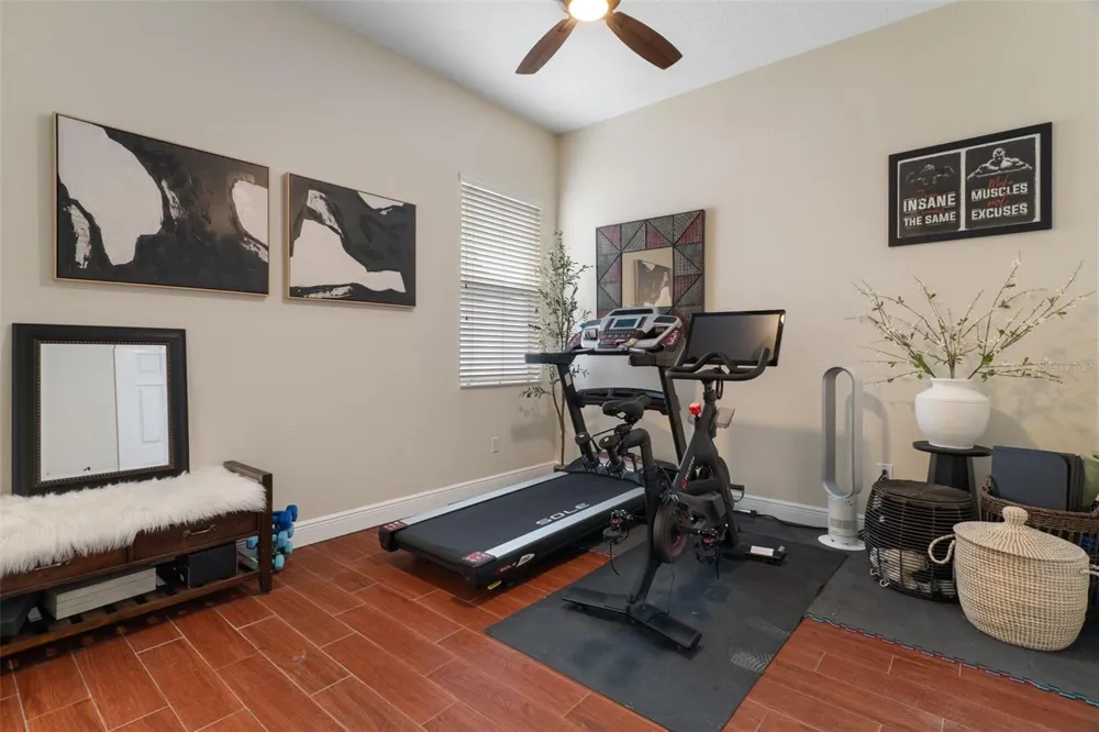 1726 NODDING THISTLE DRIVE New Port Richey, FL 34655
