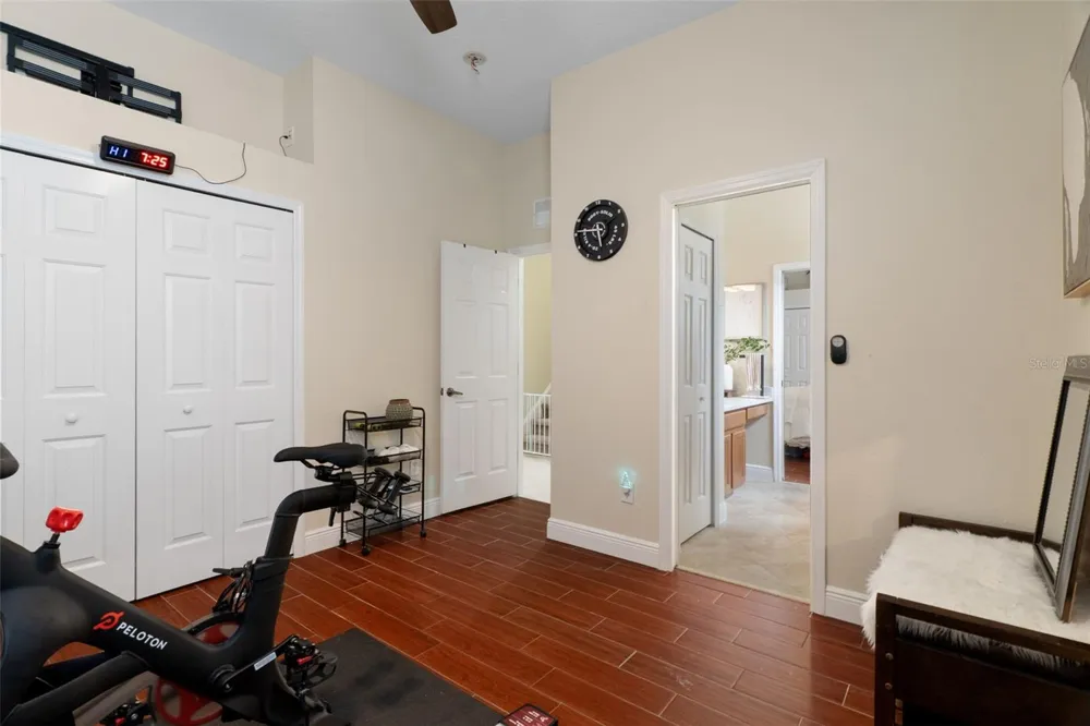 1726 NODDING THISTLE DRIVE New Port Richey, FL 34655