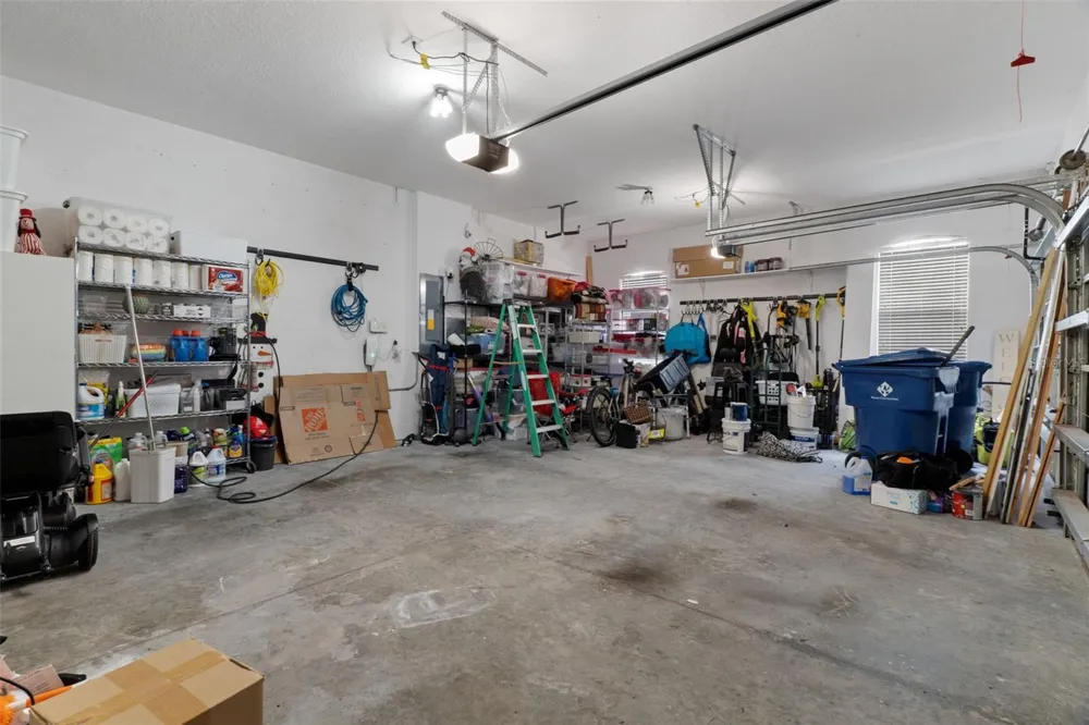 1726 NODDING THISTLE DRIVE New Port Richey, FL 34655