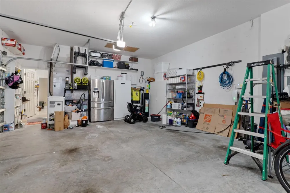 1726 NODDING THISTLE DRIVE New Port Richey, FL 34655
