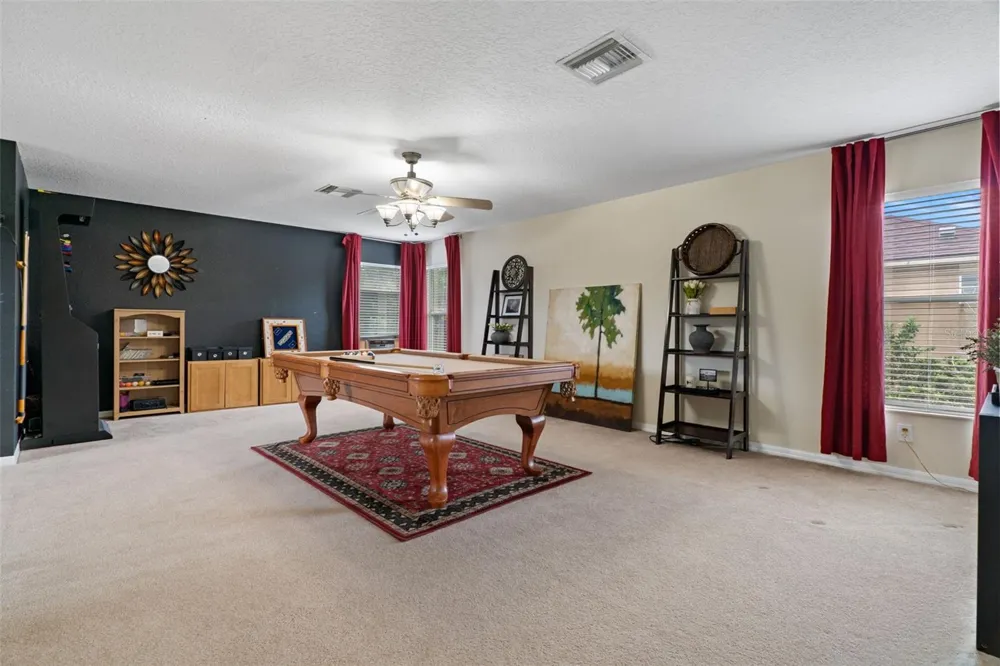 1726 NODDING THISTLE DRIVE New Port Richey, FL 34655