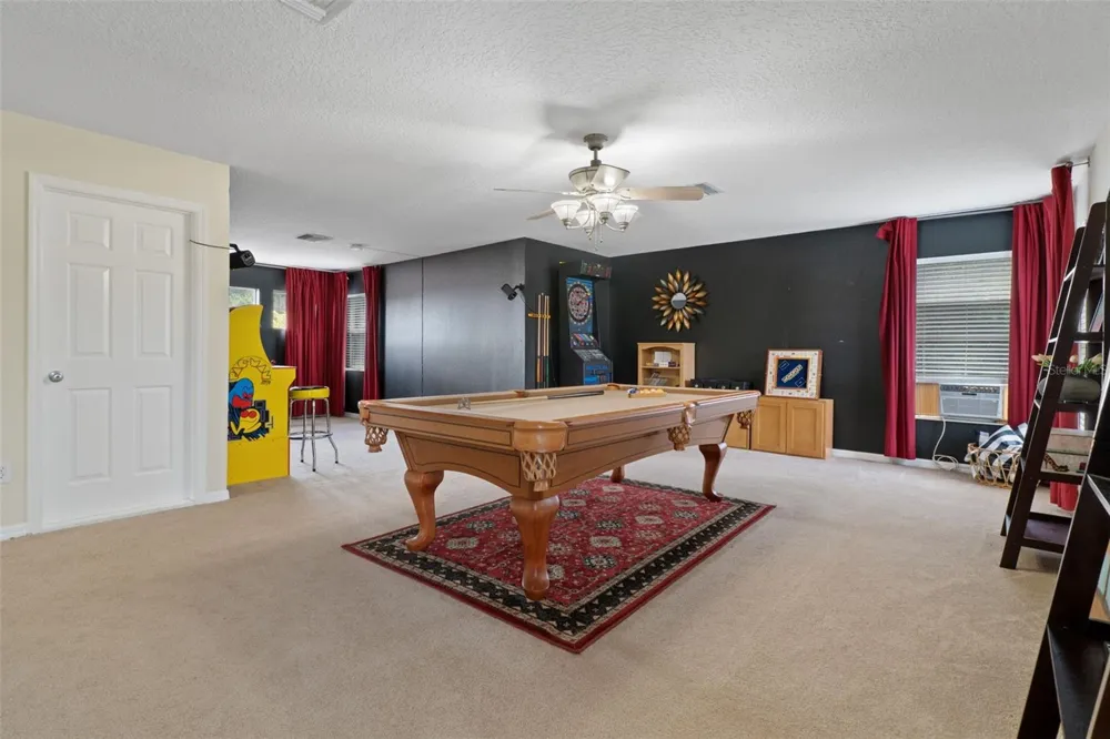 1726 NODDING THISTLE DRIVE New Port Richey, FL 34655