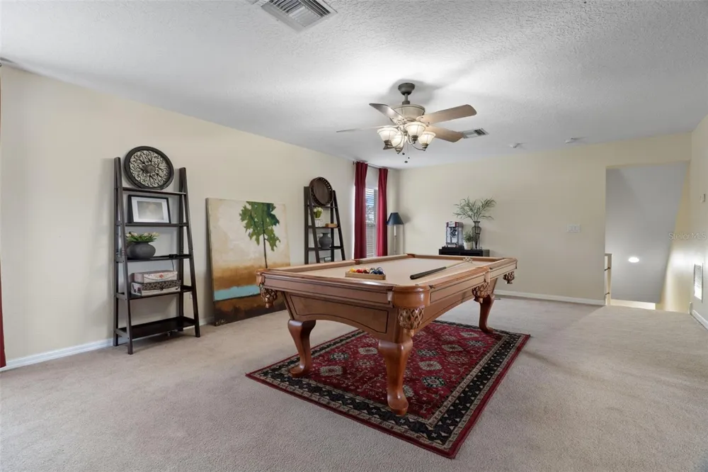 1726 NODDING THISTLE DRIVE New Port Richey, FL 34655