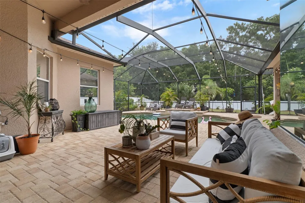 1726 NODDING THISTLE DRIVE New Port Richey, FL 34655