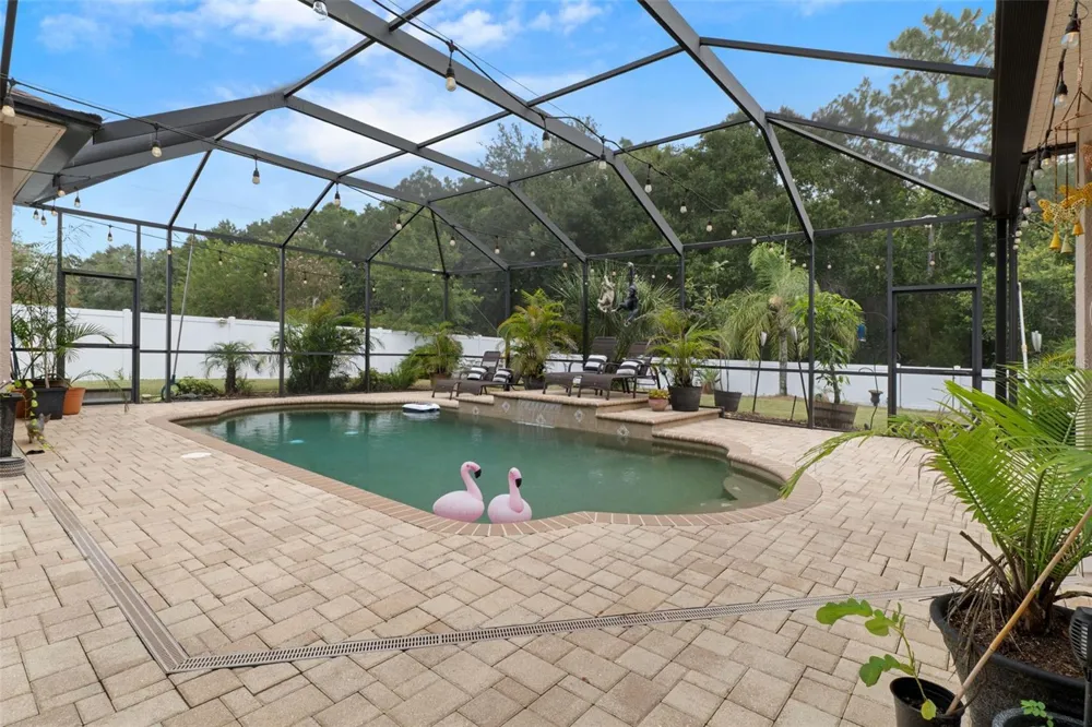 1726 NODDING THISTLE DRIVE New Port Richey, FL 34655