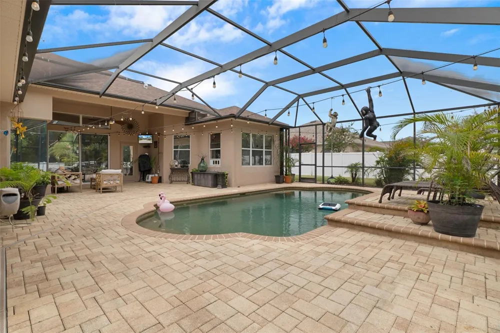 1726 NODDING THISTLE DRIVE New Port Richey, FL 34655