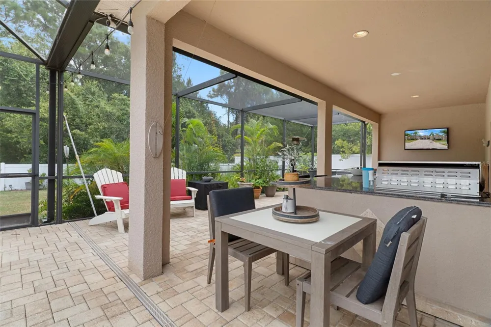 1726 NODDING THISTLE DRIVE New Port Richey, FL 34655