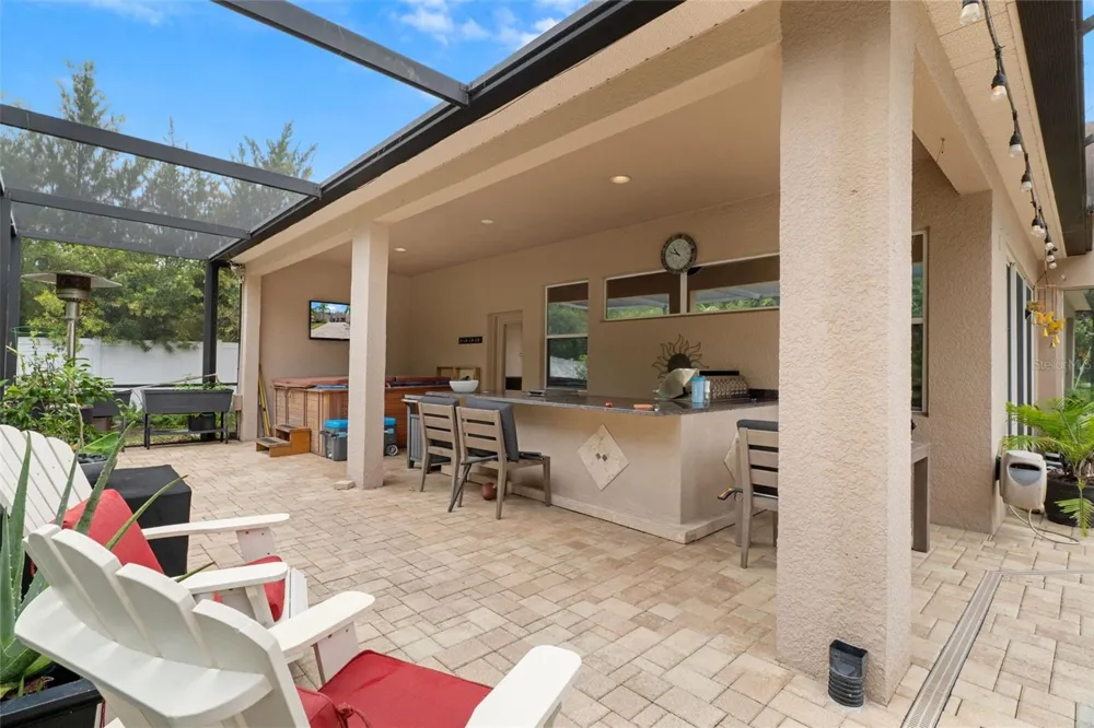 1726 NODDING THISTLE DRIVE New Port Richey, FL 34655