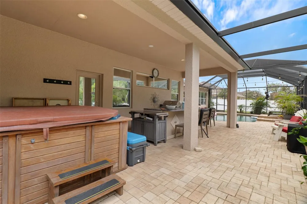 1726 NODDING THISTLE DRIVE New Port Richey, FL 34655
