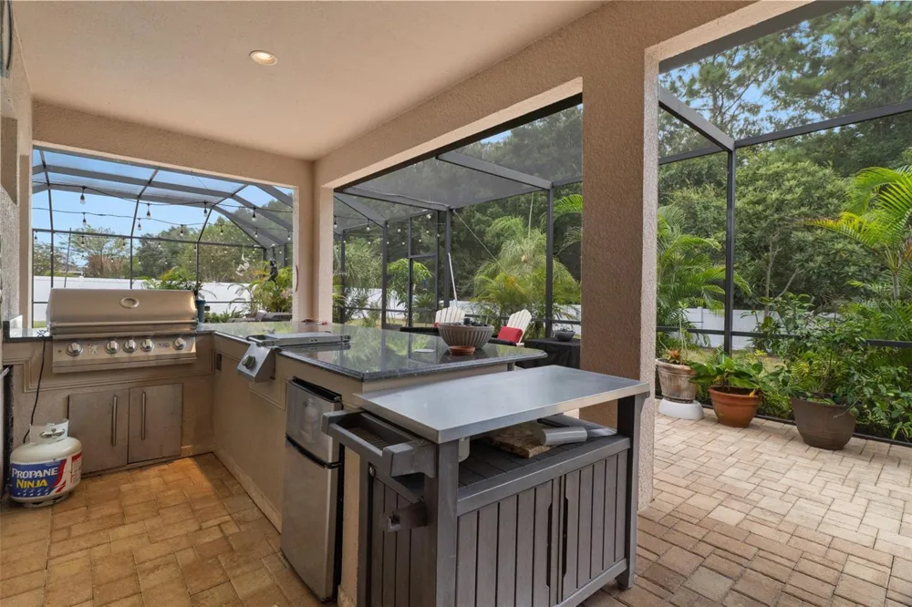 1726 NODDING THISTLE DRIVE New Port Richey, FL 34655