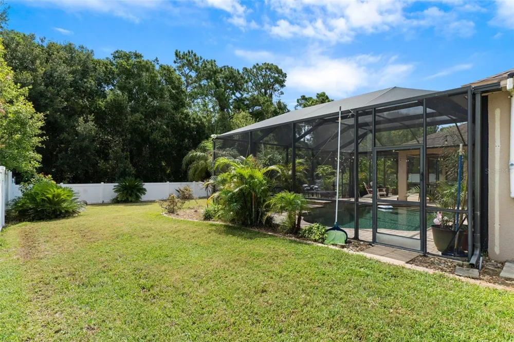 1726 NODDING THISTLE DRIVE New Port Richey, FL 34655