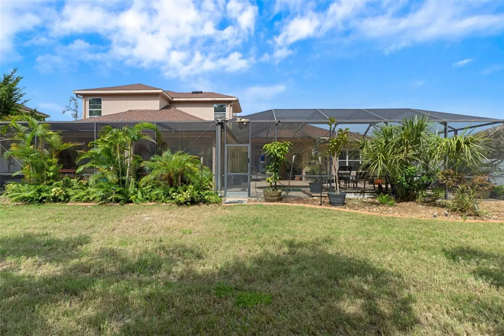 1726 NODDING THISTLE DRIVE New Port Richey, FL 34655