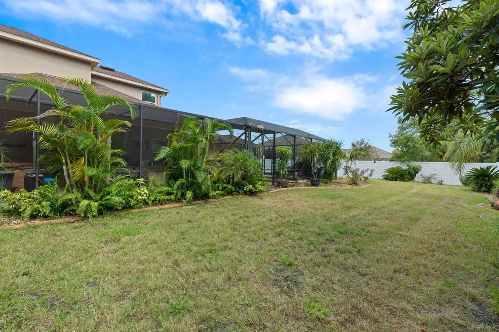 1726 NODDING THISTLE DRIVE New Port Richey, FL 34655