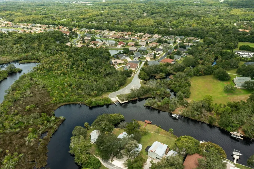 1726 NODDING THISTLE DRIVE New Port Richey, FL 34655