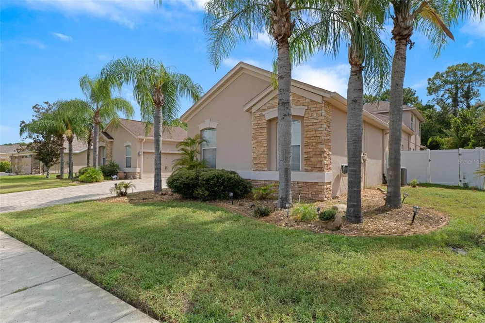 1726 NODDING THISTLE DRIVE New Port Richey, FL 34655
