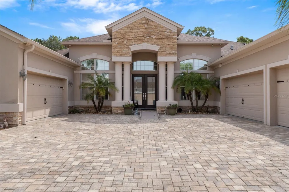 1726 NODDING THISTLE DRIVE New Port Richey, FL 34655