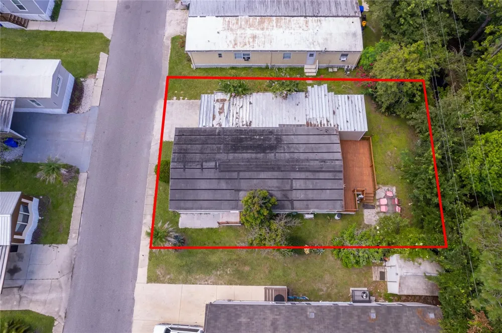 1838 ANNAPOLIS AVENUE Orlando, FL 32826