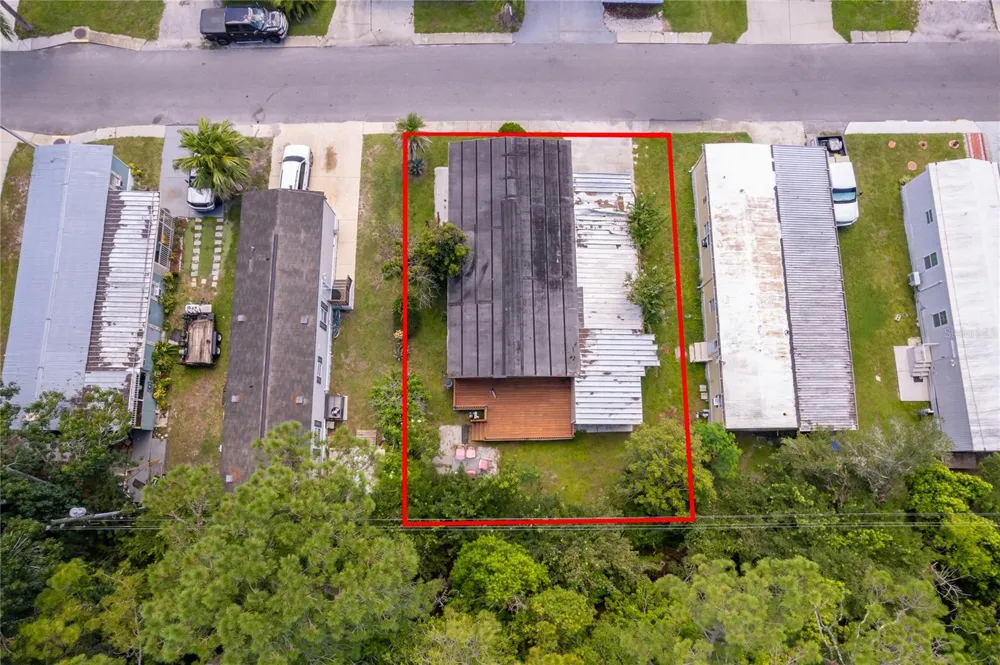 1838 ANNAPOLIS AVENUE Orlando, FL 32826