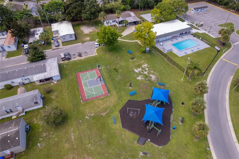 1838 ANNAPOLIS AVENUE Orlando, FL 32826