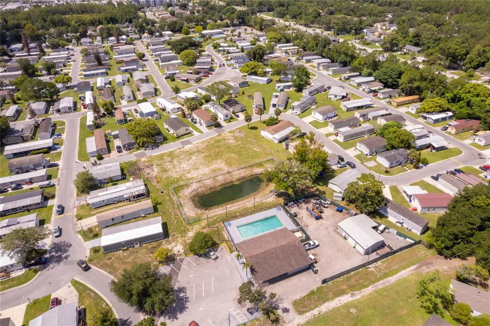 1838 ANNAPOLIS AVENUE Orlando, FL 32826