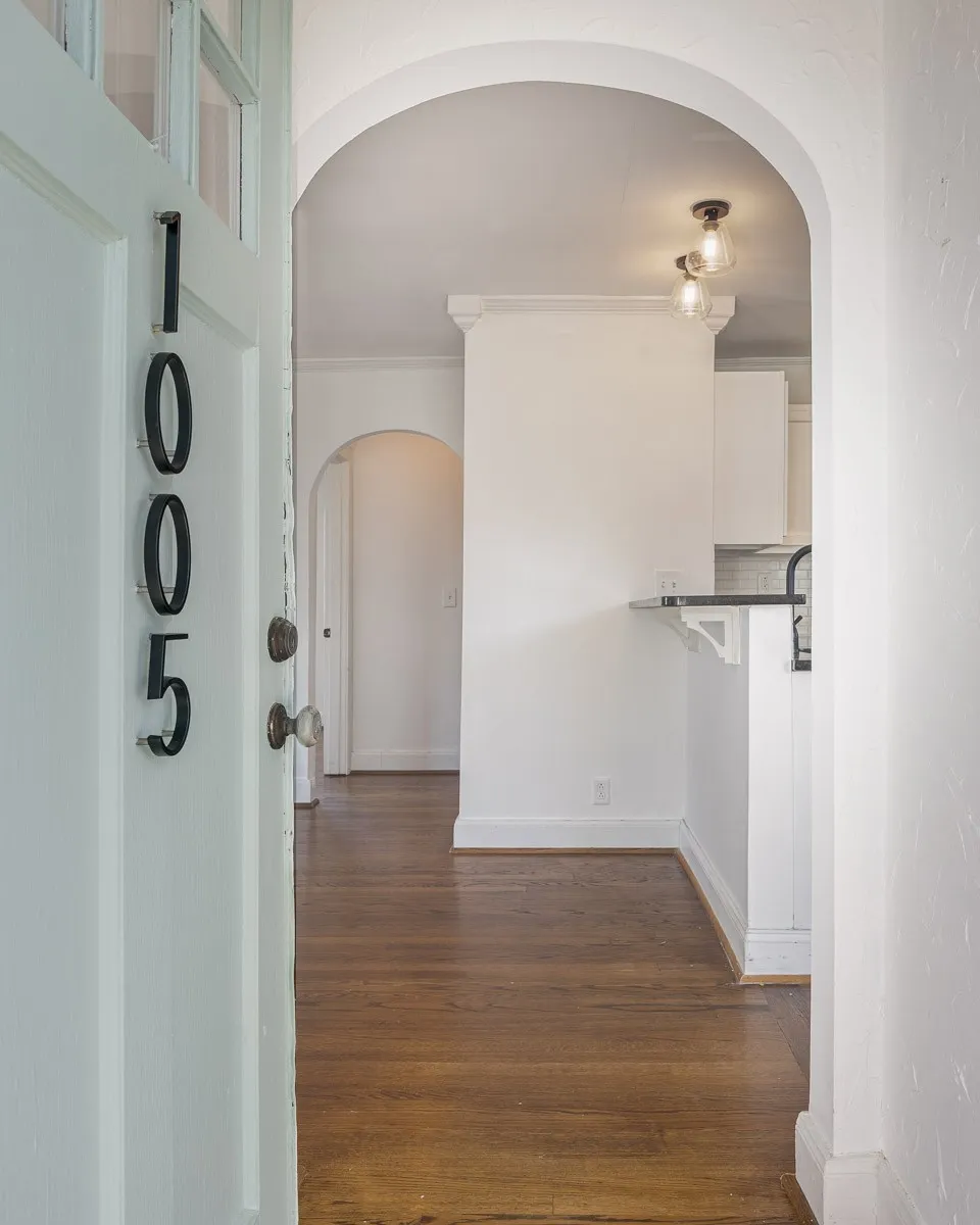 1005 Matthews Ave Nashville, TN 37216