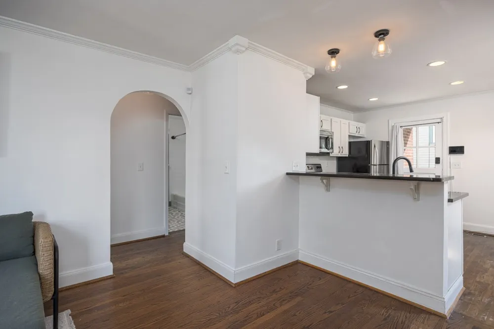 1005 Matthews Ave Nashville, TN 37216