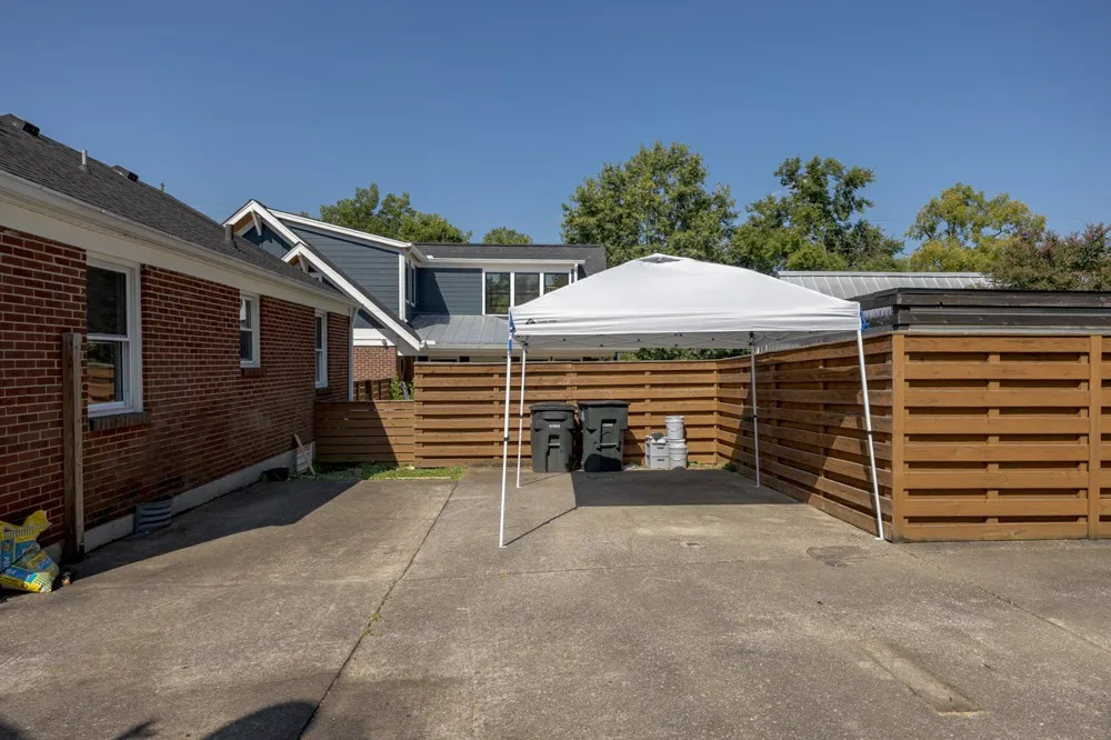 1005 Matthews Ave Nashville, TN 37216