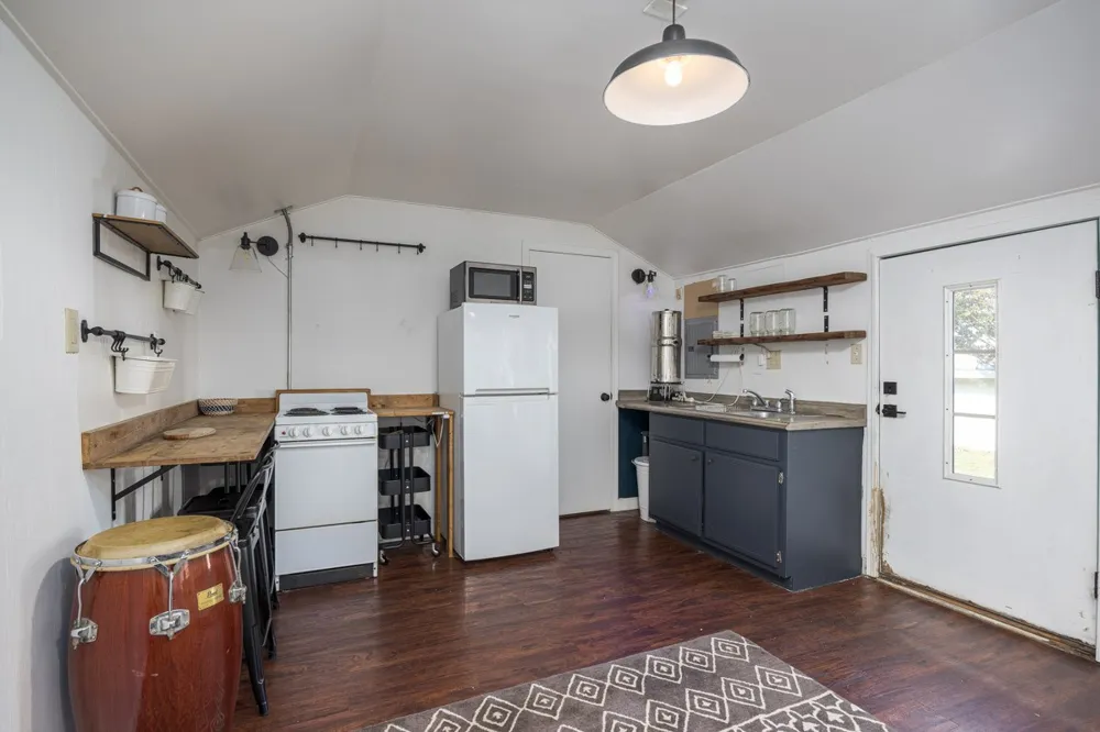 1005 Matthews Ave Nashville, TN 37216