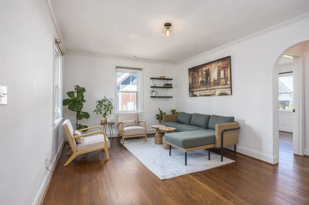 1005 Matthews Ave Nashville, TN 37216