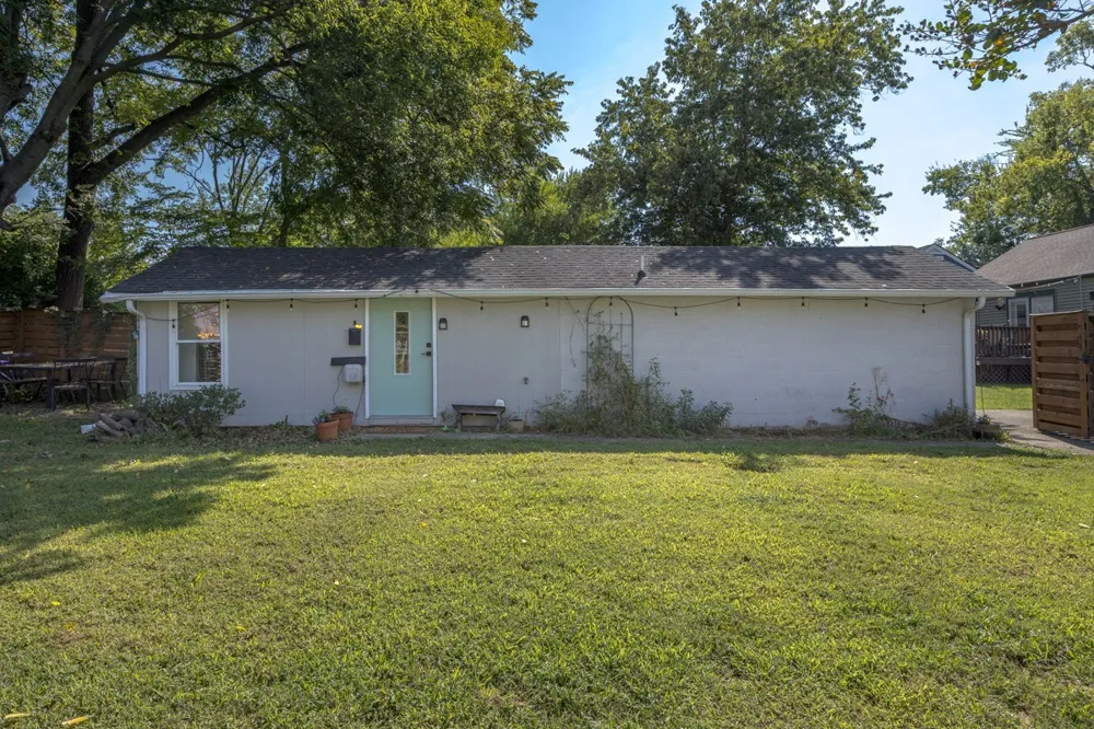 1005 Matthews Ave Nashville, TN 37216