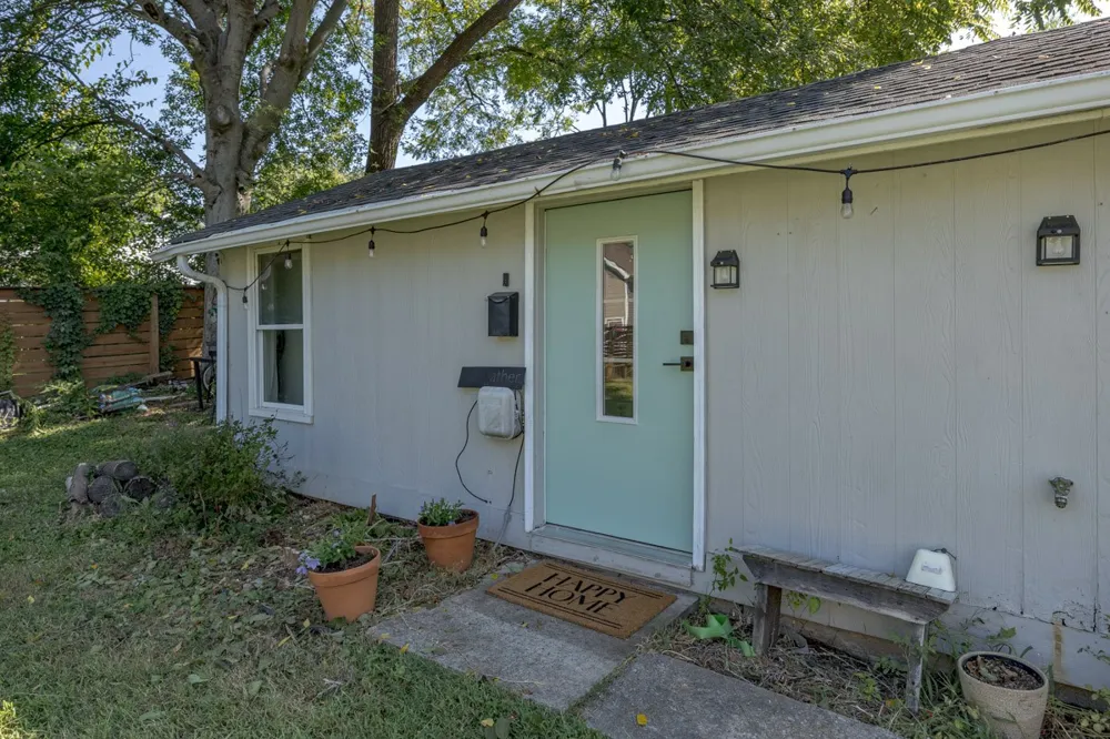 1005 Matthews Ave Nashville, TN 37216