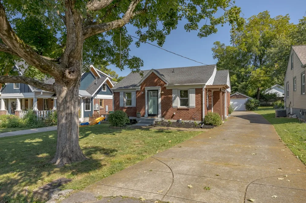 1005 Matthews Ave Nashville, TN 37216