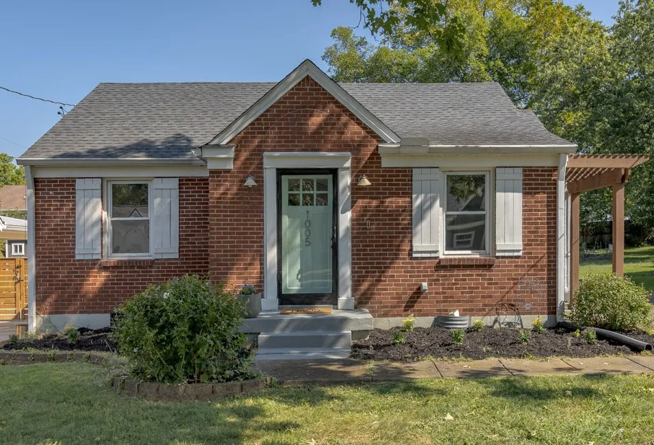 1005 Matthews Ave Nashville, TN 37216