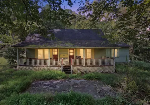 118 Crim Rd