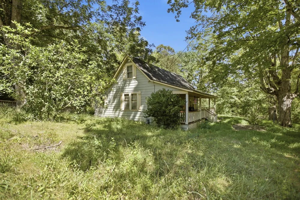 118 Crim Rd McMinnville, TN 37110