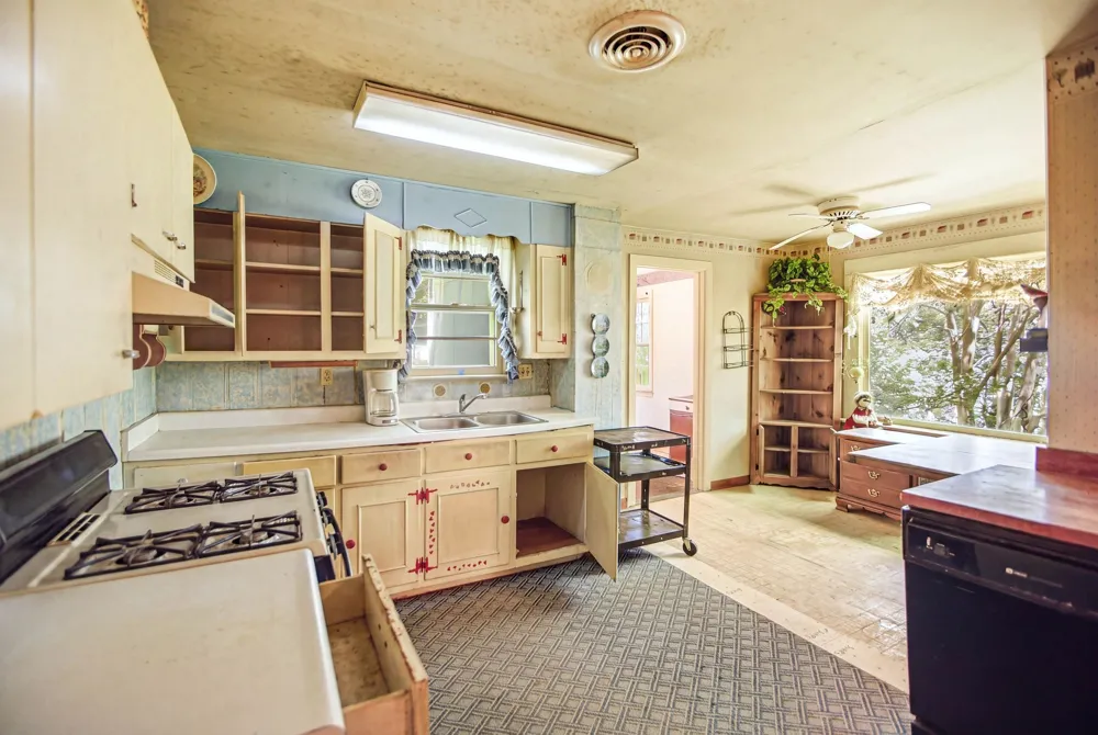 118 Crim Rd McMinnville, TN 37110