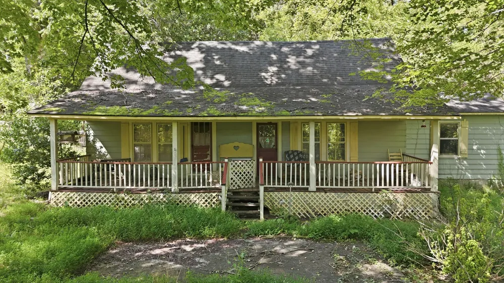 118 Crim Rd McMinnville, TN 37110