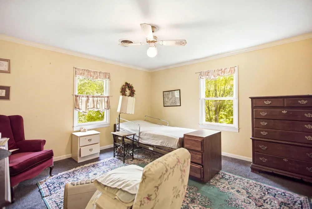 118 Crim Rd McMinnville, TN 37110