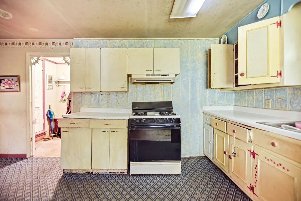 118 Crim Rd McMinnville, TN 37110