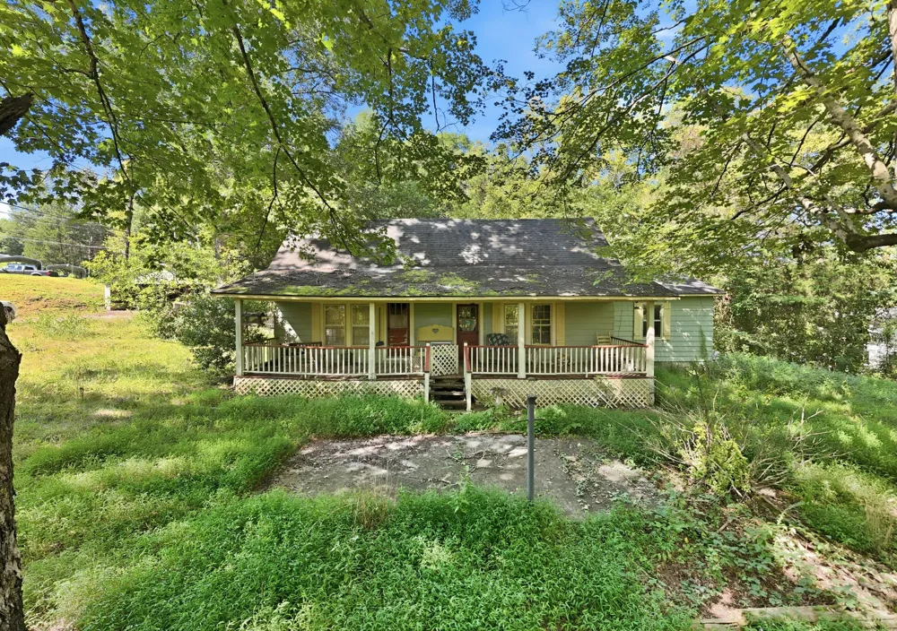 118 Crim Rd McMinnville, TN 37110
