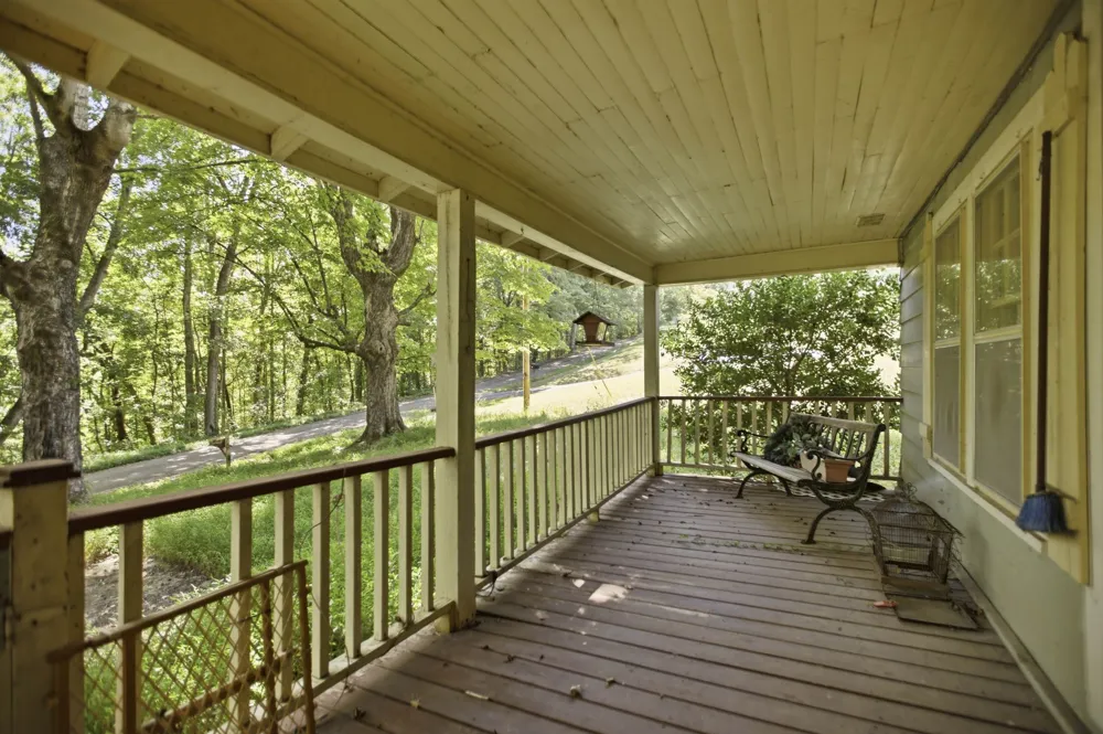 118 Crim Rd McMinnville, TN 37110