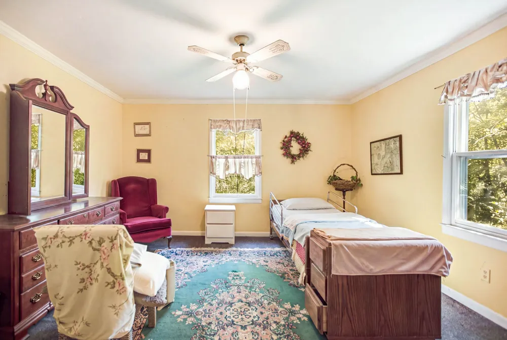 118 Crim Rd McMinnville, TN 37110