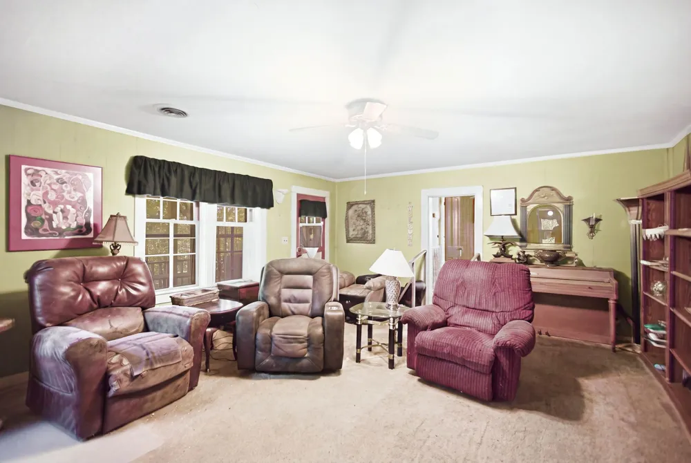 118 Crim Rd McMinnville, TN 37110