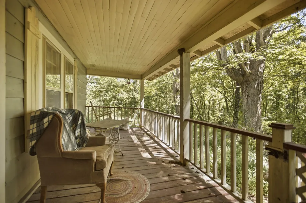 118 Crim Rd McMinnville, TN 37110