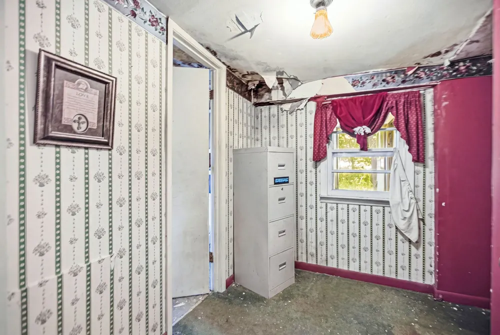 118 Crim Rd McMinnville, TN 37110